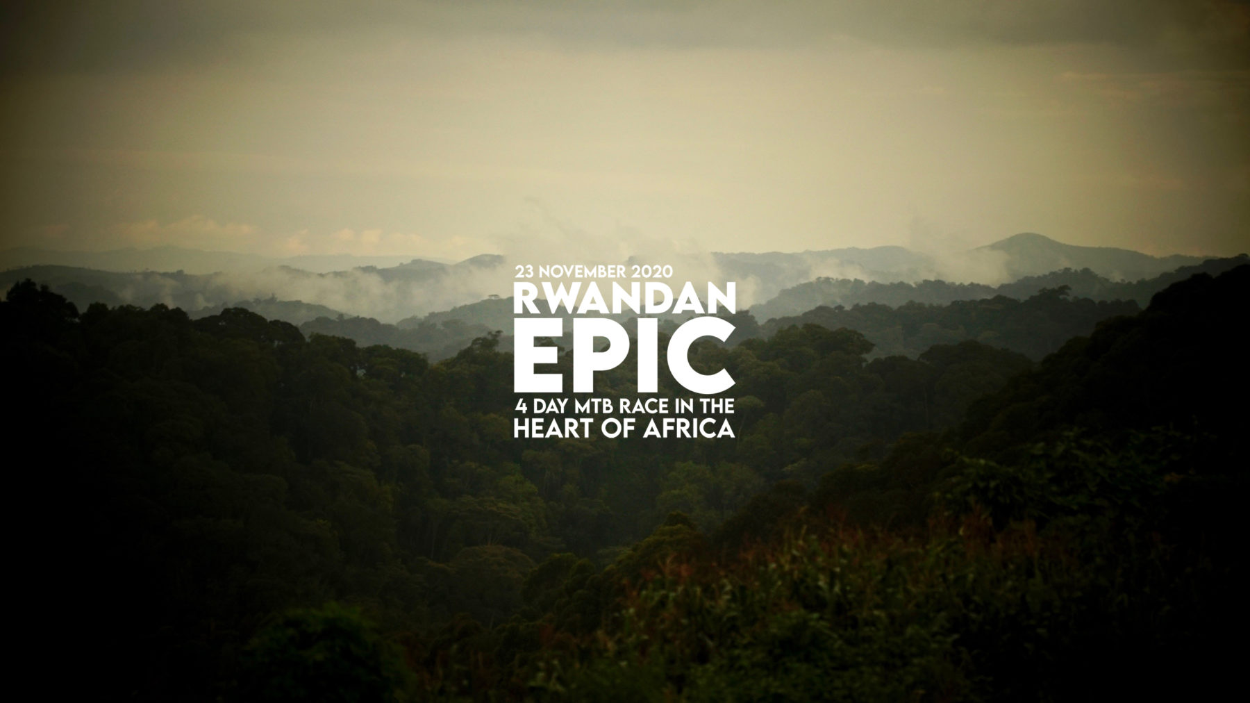 Rwandan Epic