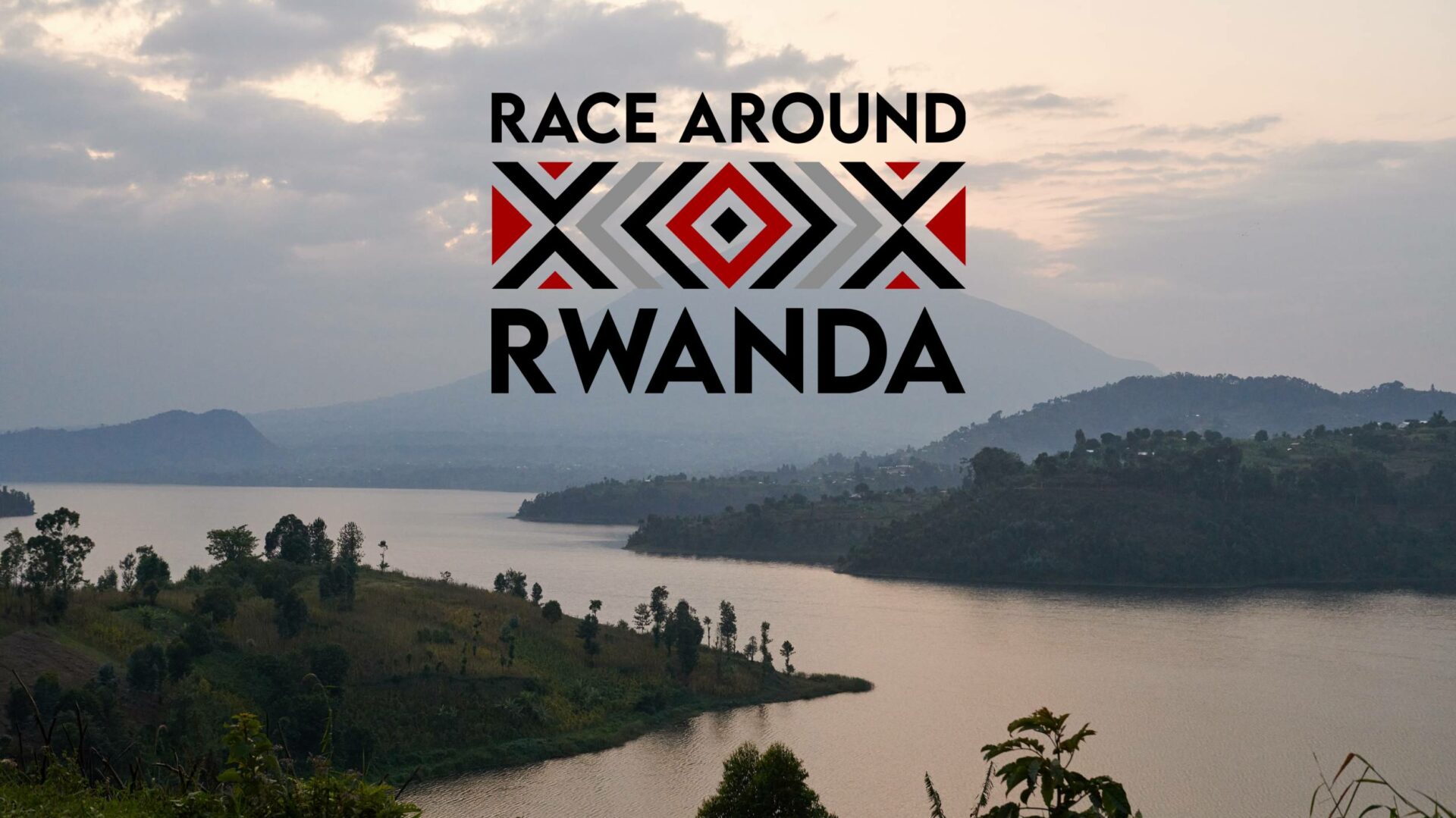 Is Rwanda a safe country for cyclists?